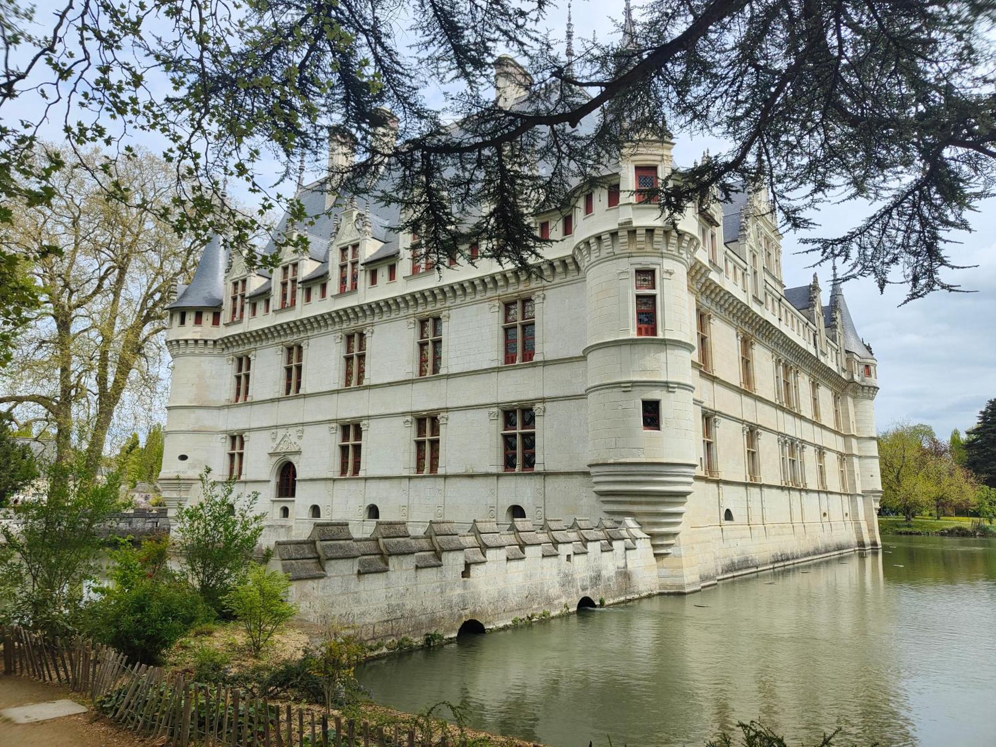 Gite Pause Au Jardin Piscine Chauffee Saint-Branchs Luaran gambar
